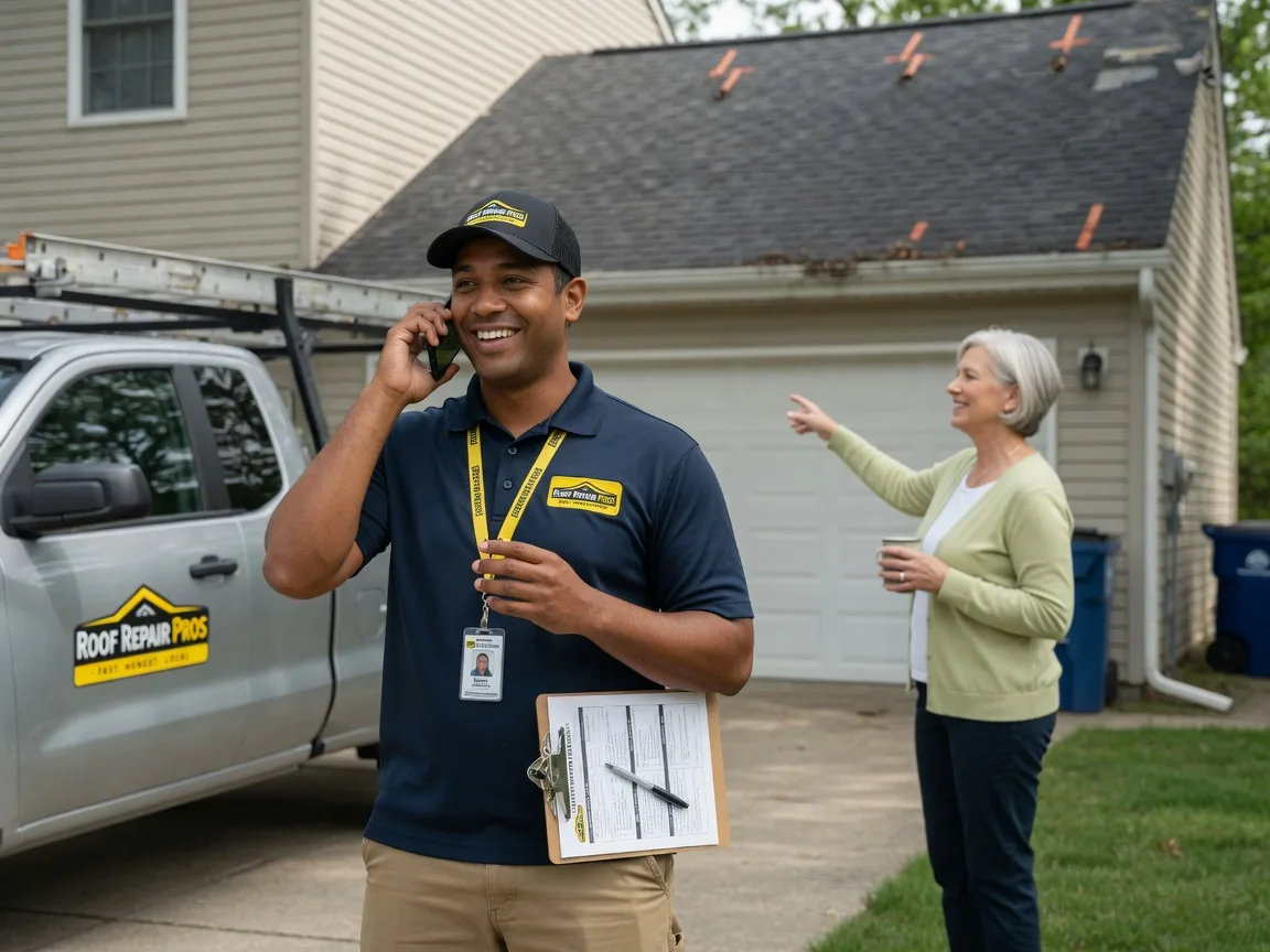 Roof Repair Bennett, IA FAQs